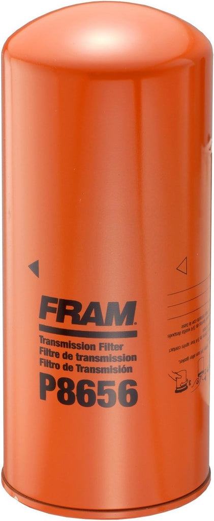 P8656 Transmission Spin-On Filter