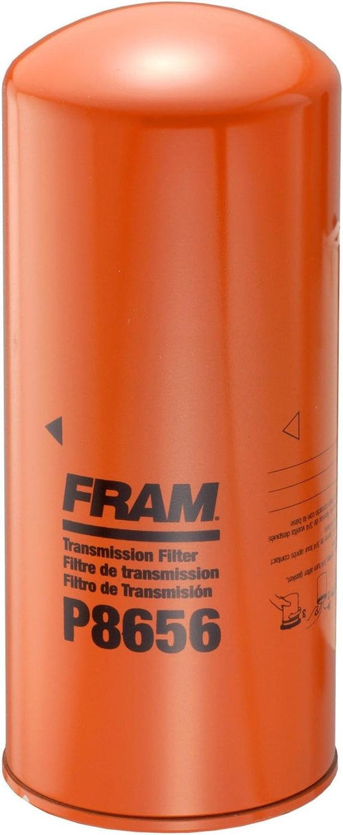P8656 Transmission Spin-On Filter