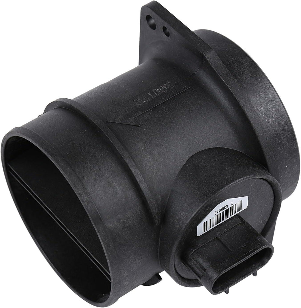 GM Genuine Parts 19351887 Mass Airflow Sensor