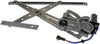 Dorman Power Window Motor and Regulator Assembly for 03-09 Kia Sorento 748-942