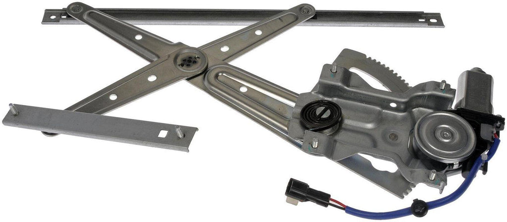 Dorman Power Window Motor and Regulator Assembly for 03-09 Kia Sorento 748-942