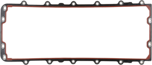 Victor Reinz Engine Oil Pan Gasket Set for Ford 10-10215-01