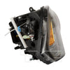 TYC Headlight Assembly for 1500, 2500, 3500 20-9391-00