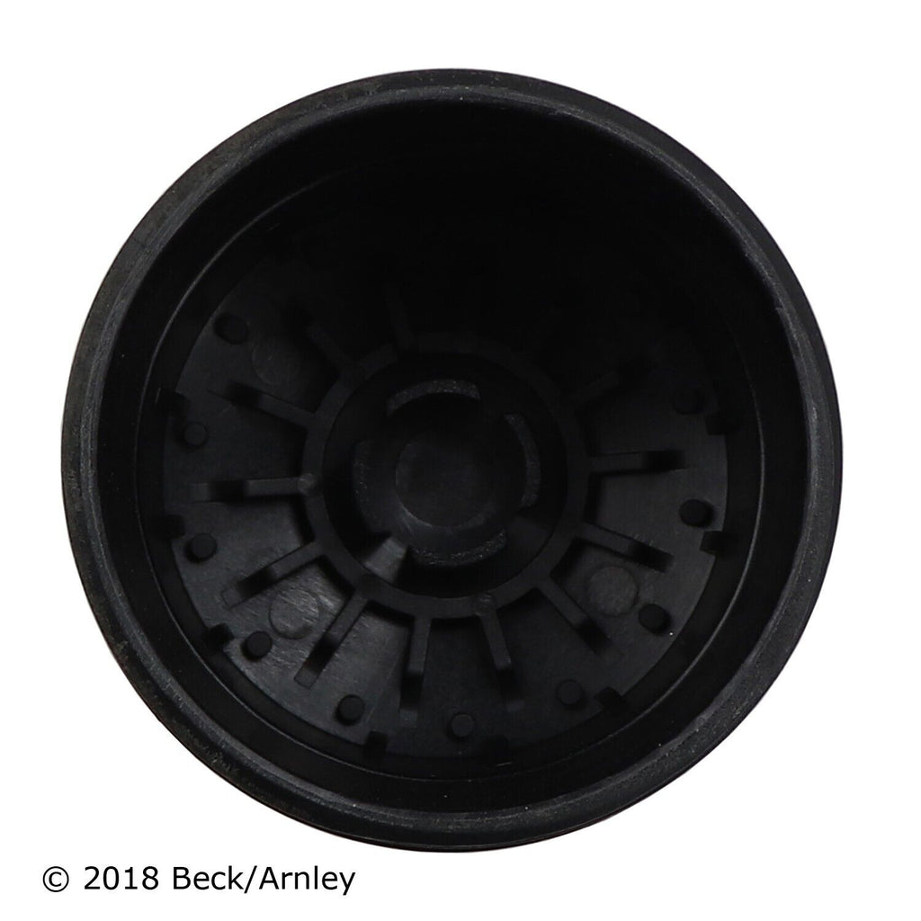 Beck Arnley Engine Oil Filter Housing Cover for Mercedes-Benz 041-0009