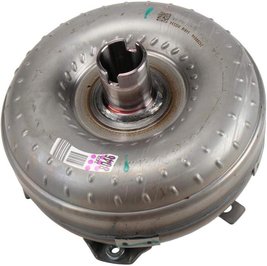 GM Genuine Parts 24288046 Automatic Transmission Torque Converter