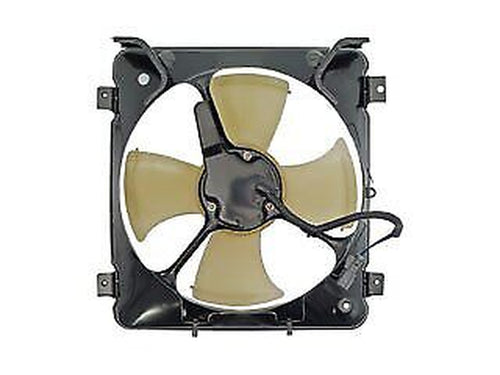 Dorman A/C Condenser Fan Assembly for 1999-2000 Civic 620-218