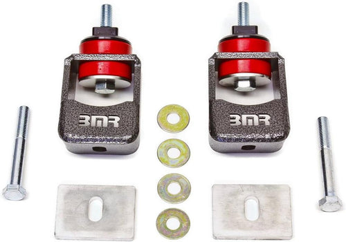 MM004H Camaro Motor Mount Kit Polyurethane (10-15), 1 Pack