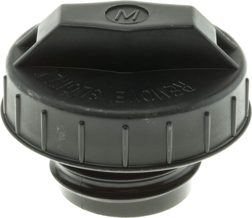 Gates 31612 OE Equivalent Fuel Tank Cap