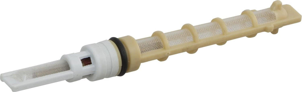 Professional 15-5759 Air Conditioning Orifice Tube, Yellow