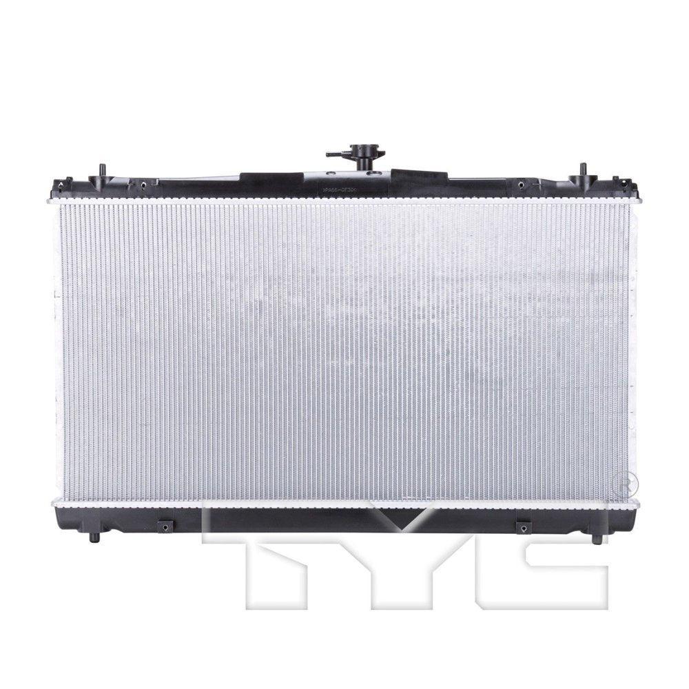 13270 Radiator Assembly for 12-18 Toyota Avalon Camry
