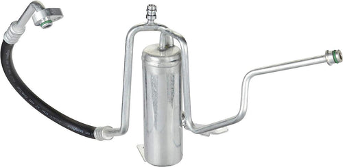 0210037 A/C Accumulator