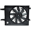 Universal Air Engine Cooling Fan Assembly for Quest, Villager FA70031C