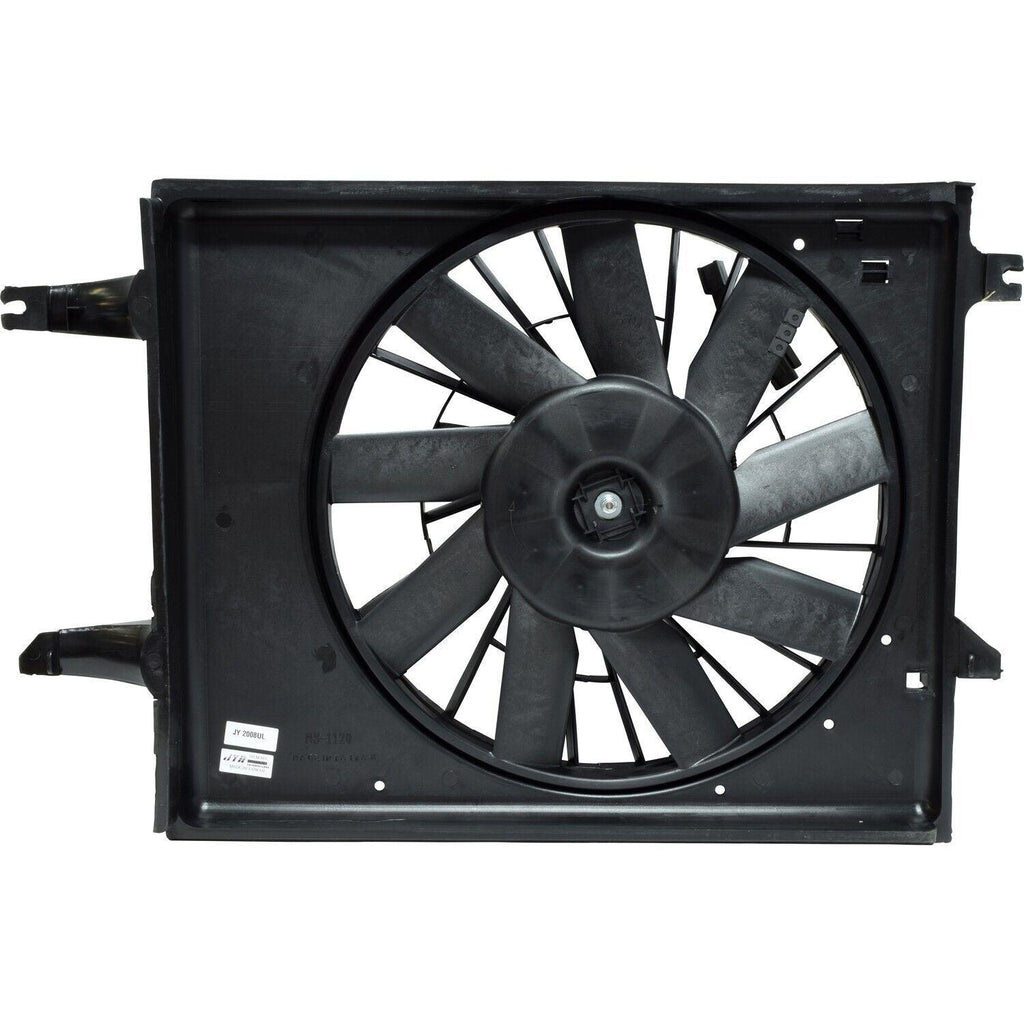 Universal Air Engine Cooling Fan Assembly for Quest, Villager FA70031C