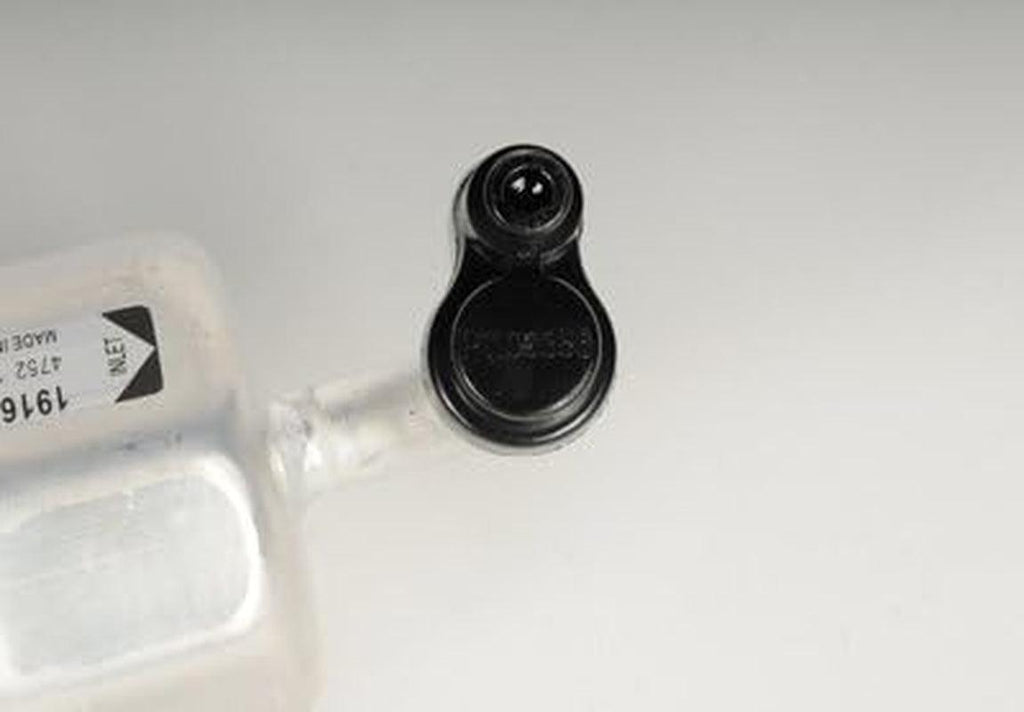 GM Original Equipment 15-10087 Air Conditioning Accumulator