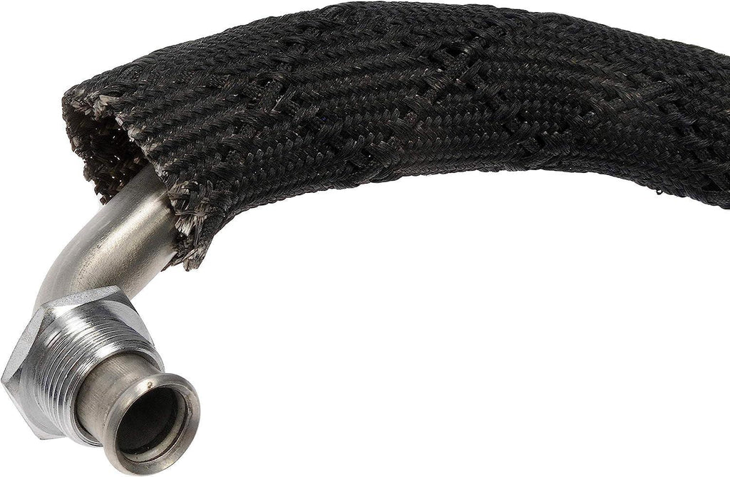 Dorman 598-162 Exhaust Gas Recirculation (EGR) Line Compatible with Select Ford Models