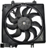 Dorman Engine Cooling Fan Assembly for Subaru 621-598