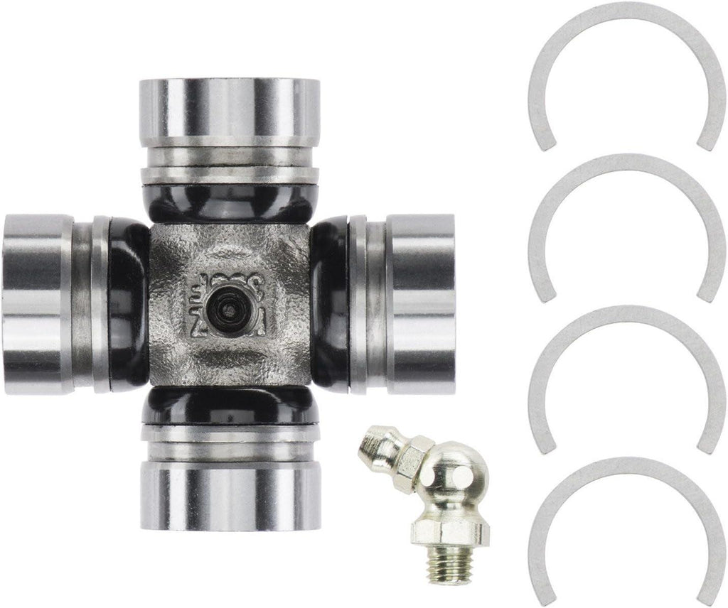 MOOG 338 Greaseable Premium Universal Joint