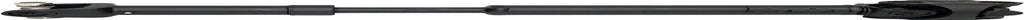 Dorman 938-099 Front Drive Shaft Compatible with Select Dodge Models