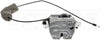 Dorman Liftgate Lock Actuator for Mercedes-Benz 937-907