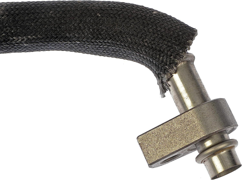 Dorman 598-201 EGR Line for Select Chevrolet / Pontiac Models