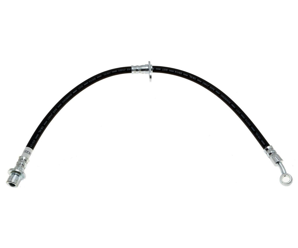 Raybestos Brake Hydraulic Hose for ILX, Civic BH383511