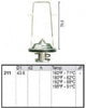 211-195 Thermostat