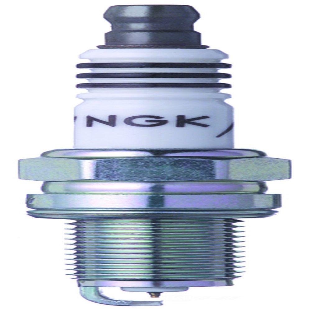 NGK 6046 Iridium IX Spark Plug
