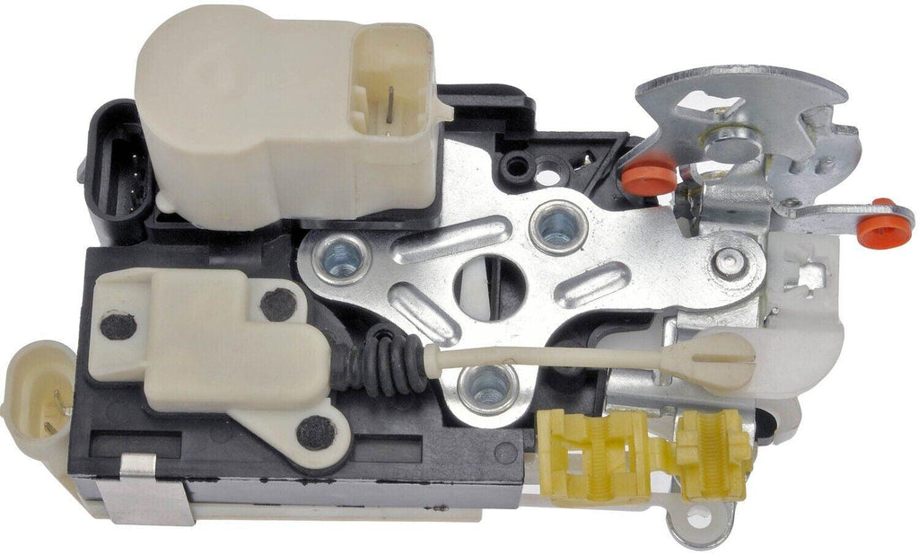 Door Lock Actuator Motor for Silverado 1500, Silverado 2500+More 931-209