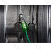 68607 New York-Diesel Kiki-Zexel-Seltec TM16 Compressor W/Clutch