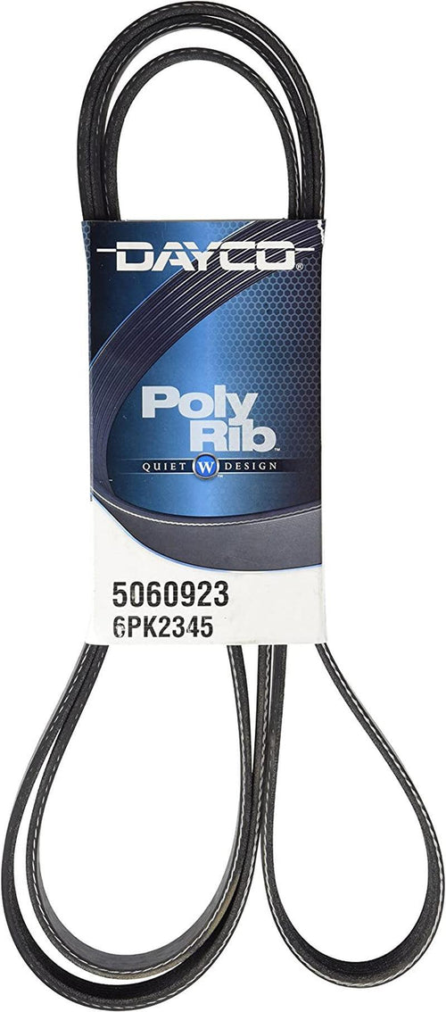 5060923 Poly-Rib Belts