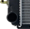 90-94 Sb Legcy 2.2L L4 A/Mt 1R Pa Rad
