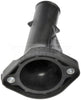 Engine Coolant Thermostat Housing for Xb, Corolla, Matrix, Hs250H+More 902-5124