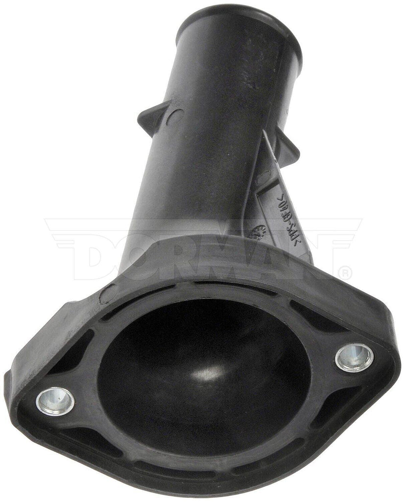 Engine Coolant Thermostat Housing for Xb, Corolla, Matrix, Hs250H+More 902-5124