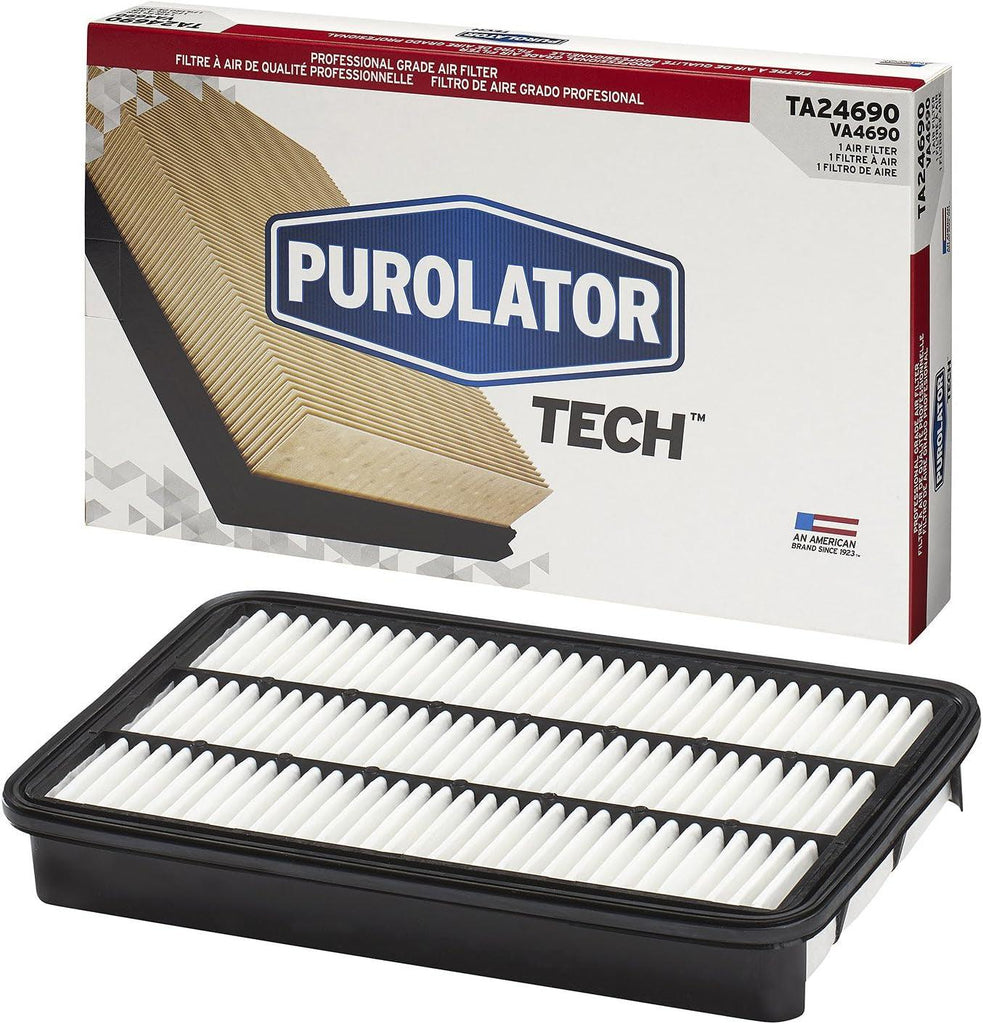 TA24690 tech Air Filter