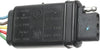 Professional TC184 Inline to Trailer Wiring Harness Connector