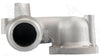 Engine Coolant Water Outlet for 2500, 3500, 4000, Ram 2500, Ram 3500 86009