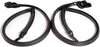 Metro Moulded RR 7002 Supersoft Hard Top Moulding