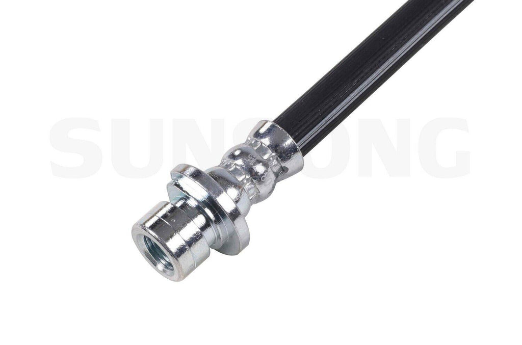Sunsong Brake Hydraulic Hose for 06-11 Civic 2201760
