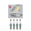 NGK Laser Iridium Spark Plug 2007-2020 for Chevrolet Nissan 9029 DILKAR6A11
