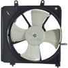 Universal Air Engine Cooling Fan Assembly for 06-08 Fit FA50477C