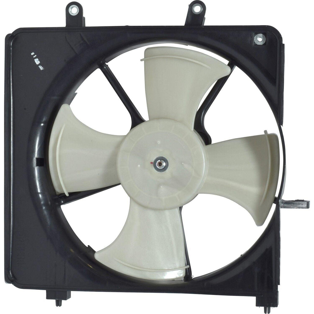 Universal Air Engine Cooling Fan Assembly for 06-08 Fit FA50477C