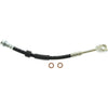 Centric Brake Hydraulic Hose for 1988-1992 Chevrolet Corvette 150.62344