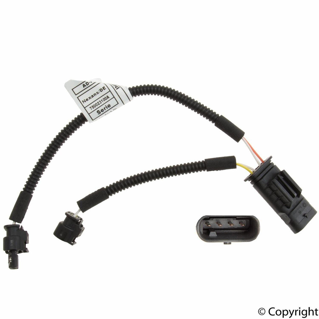 Genuine Engine Coolant Thermostat Adapter Lead for Mini 12518611289