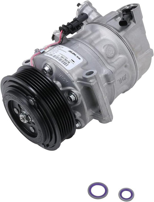 15-22419 Air Conditioning Compressor Kit with Seals