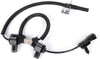 GM Original Equipment 22761956 Rear Driver Side Wheel Speed Sensor