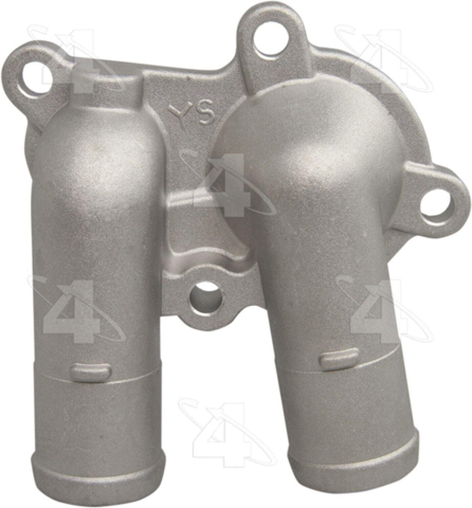 FS Engine Coolant Water Outlet for 01-05 Accent 85676