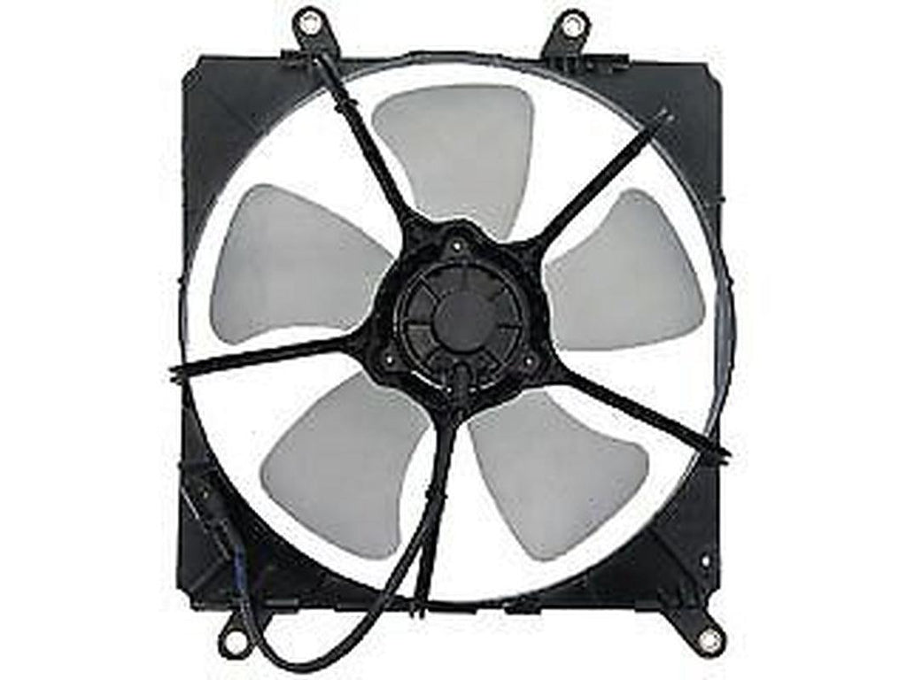 Dorman Engine Cooling Fan Assembly for Prizm, Corolla 620-505