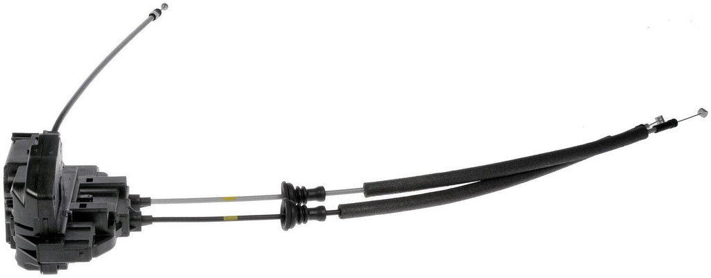 Dorman Door Lock Actuator Motor for 06-07 Azera 937-005