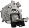 Dorman Liftgate Lock Actuator for 11-19 Sienna 931-873