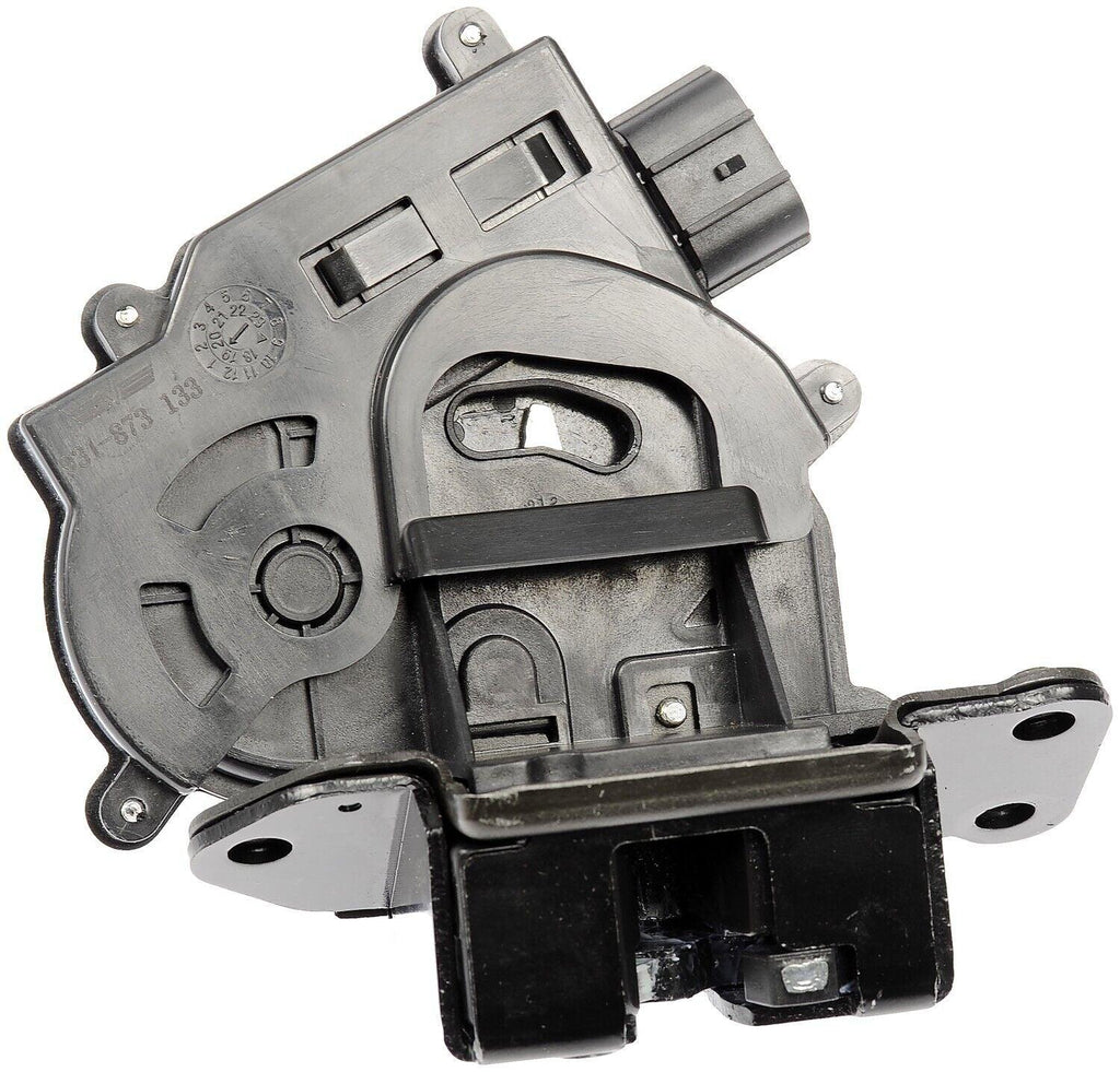 Dorman Liftgate Lock Actuator for 11-19 Sienna 931-873
